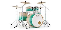 PEARL / DMPA825S/C-2CSN #872 ドラムセット