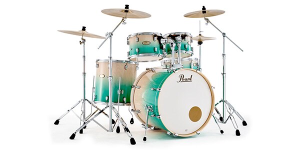 PEARL ( パール )  / DMPA825S/C-2CSN #872 ドラムセット