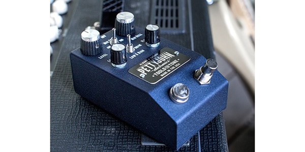 PETTYJOHN Electronics ( ペティージョンエレクトロニクス )  / Filter Standard画像8