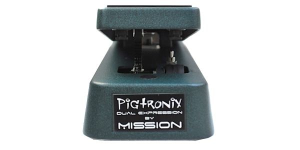 PIGTRONIX ( ピグトロニクス )  / Dual Expression 画像4