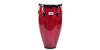 PLAYTECH(旧ZENN） / DCN11-3/4 RED　コンガ