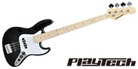 PLAYTECH / JB420 Maple Black JBタイプ