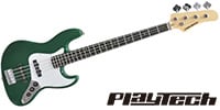 PLAYTECH / JB420 Green
