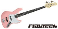 PLAYTECH / JB420 PINK