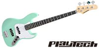 PLAYTECH / JB420 Rose Sonic Blue