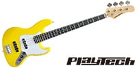 PLAYTECH / JB420 YELLOW