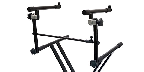 PLAYTECH / KSTOS KST10X/KST20X専用2段積スタッカー