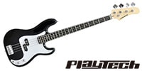 PLAYTECH / PB450 Dark Blue エレキベース