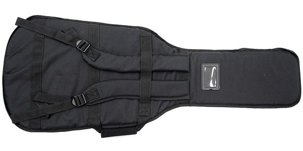 PLAYTECH ( プレイテック ) / EG-Bag Black
