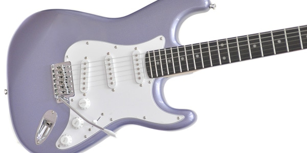 PLAYTECH ( プレイテック )  / ST250 Lavendar Metallic Blue Rose 画像2
