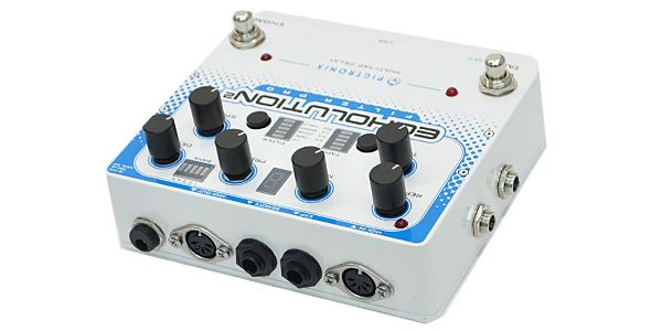 PIGTRONIX ( ピグトロニクス )  / Echolution 2 Filter Pro Delay 画像4