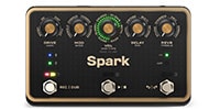 Positive Grid / Spark PEDAL