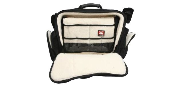 PROTECTIONRACKET ( プロテクションラケット )  / LPTRDXUTILITY(1762-80) デラックスユーティリティケース 画像2