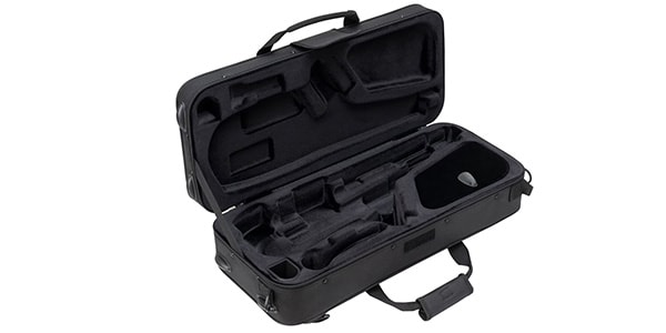 PROTEC ( プロテック ) / MX304 アルトサックスケース画像3