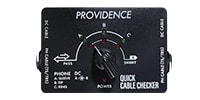 PROVIDENCE / QCC-101
