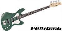PLAYTECH / JB420II Green
