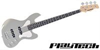 PLAYTECH / JB420II Grey