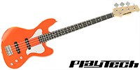 PLAYTECH / JB420II Orange