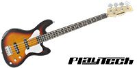 PLAYTECH / JB420II SUNBURST
