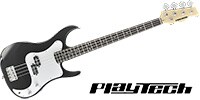 PLAYTECH / PB450II BLACK