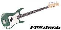 PLAYTECH / PB450II Green