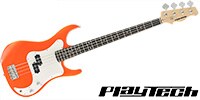 PLAYTECH / PB450II Orange