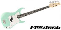 PLAYTECH / PB450II Sonic Blue
