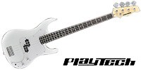 PLAYTECH / PB450II WHITE