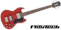 PLAYTECH / SGB300 Cherry