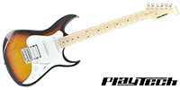 PLAYTECH / ST250II S-S-H Maple Sunburst