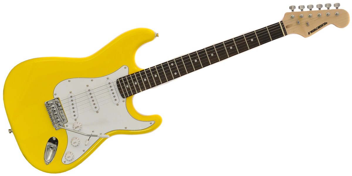 PLAYTECH/ST250 Rose Yellow
