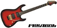 PLAYTECH / ST-700 PREMIUM Black Cherry