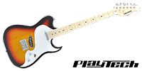 PLAYTECH / TL250II Maple Sunburst