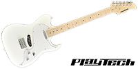 PLAYTECH / TL250II Maple White