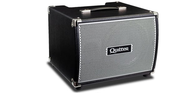 Quilter ( クイルター )  / BassDock BD10　キャビネット画像11