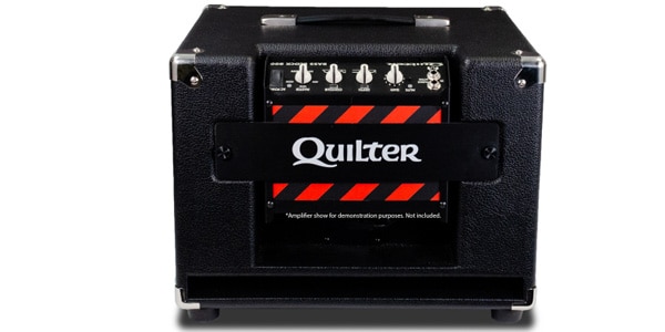 Quilter ( クイルター )  / BassDock BD10　キャビネット画像12