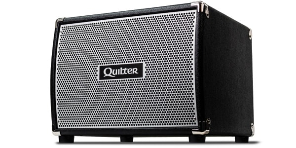 Quilter ( クイルター )  / BassDock BD10　キャビネット画像2
