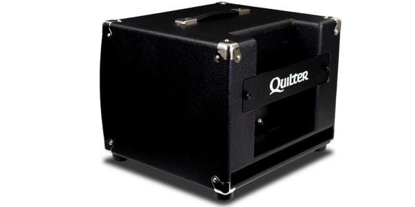 Quilter ( クイルター )  / BassDock BD10　キャビネット画像6