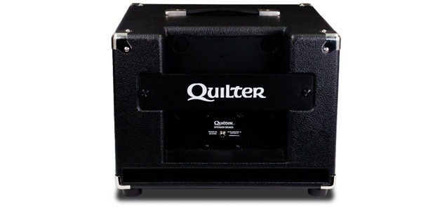 Quilter ( クイルター )  / BassDock BD10　キャビネット画像7