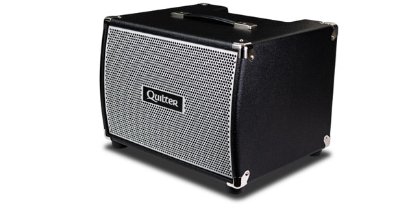Quilter ( クイルター )  / BassDock BD10　キャビネット画像4