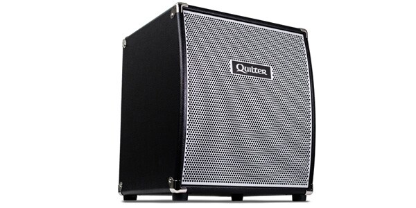 Quilter ( クイルター )  / Bass Dock BD12　ベースキャビネット画像10