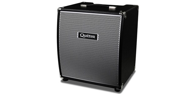 Quilter ( クイルター )  / Bass Dock BD12　ベースキャビネット画像2