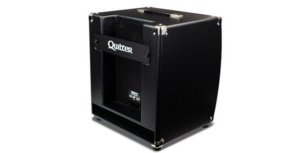 Quilter ( クイルター )  / Bass Dock BD12　ベースキャビネット画像7