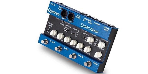 Quilter ( クイルター )  / DIRECTAMP画像2