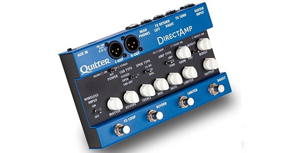 Quilter ( クイルター )  / DIRECTAMP画像3