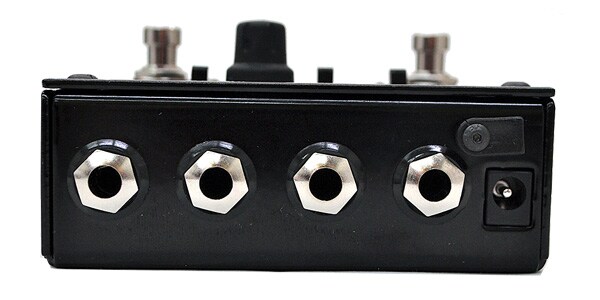 RADIAL ( ラジアル )  / BigShot i/o画像4