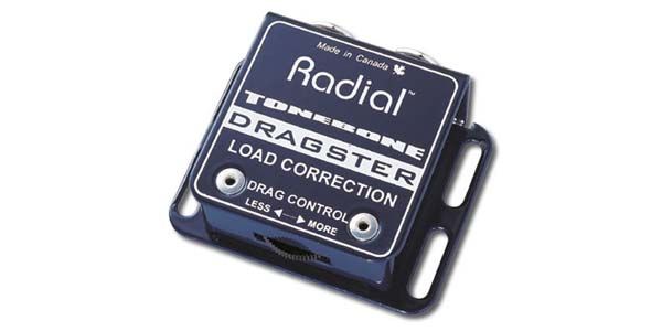RADIAL/TONEBONE DRAGSTER
