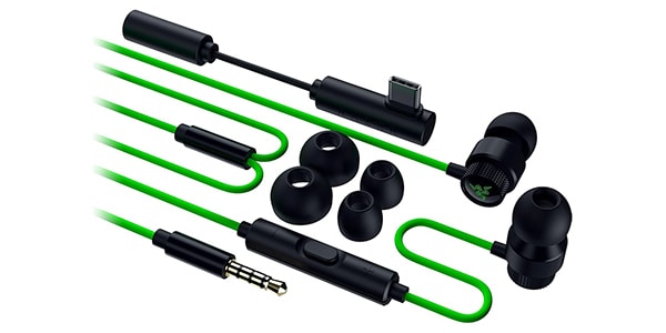 Razer ( レイザー )  / Hammerhead V3画像2