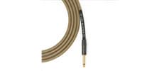 Revelation Cable / Dark Gold Tweed - Sommer SC-Spirit XXL SR 15ft