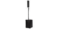 RCF / EVOX JMIX8 BLACK